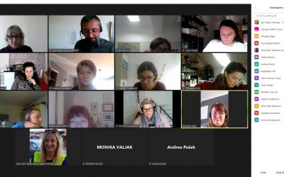 Održana radionica o upravljanju kvalitetom u organizacijama civilnoga društva