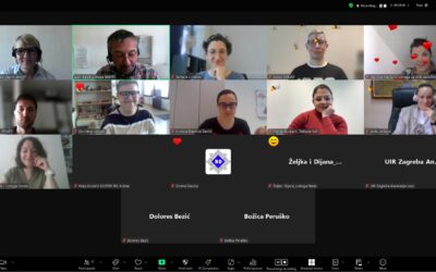 Održana radionica „Kako izraditi strateški i operativni plan organizacije civilnoga društva?“