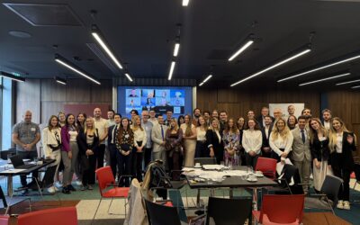 Transnacionalni događaj projekta REACH u Beogradu okupio građanske delegacije iz sedam zemalja