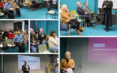 Održana konferencija o demokratskim inovacijama i javnostima u malom u Rijeci