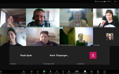 Održana radionica “Modeli uključivanja građana u rad organizacija civilnoga društva”