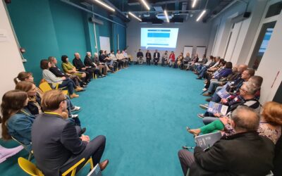 Poziv na panel raspravu “Demokratske inovacije u lokalnoj samoupravi”