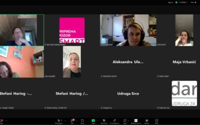 Održana radionica „Zagovaranjem za zajednicu: Zagovaračke tehnike i alati kroz primjere uspješnih zagovaračkih akcija organizacija civilnoga društva“